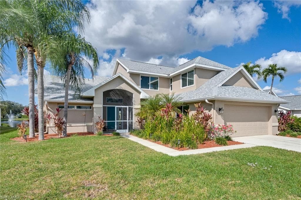 14581 Lake Olive DR FORT MYERS, FL 33919