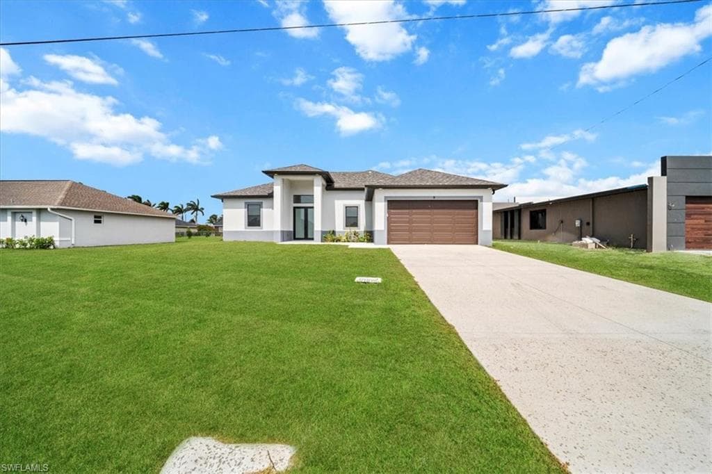 9 NW 14th PL CAPE CORAL, FL 33993