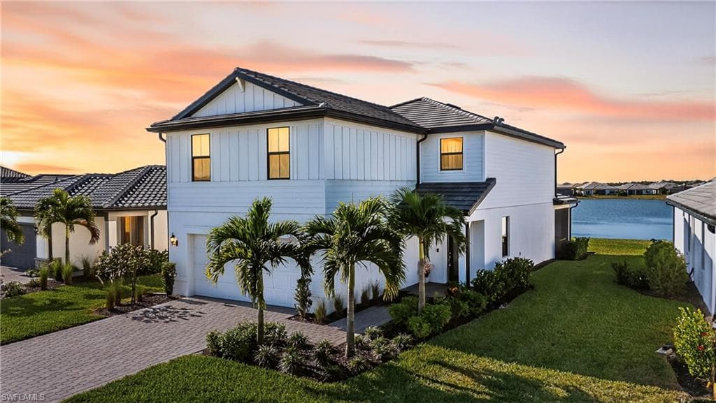 20250 Napa LOOP ESTERO, FL 33928