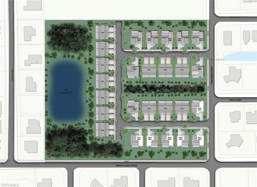 9501–9599 Pennsylvania AVE BONITA SPRINGS, FL 34135