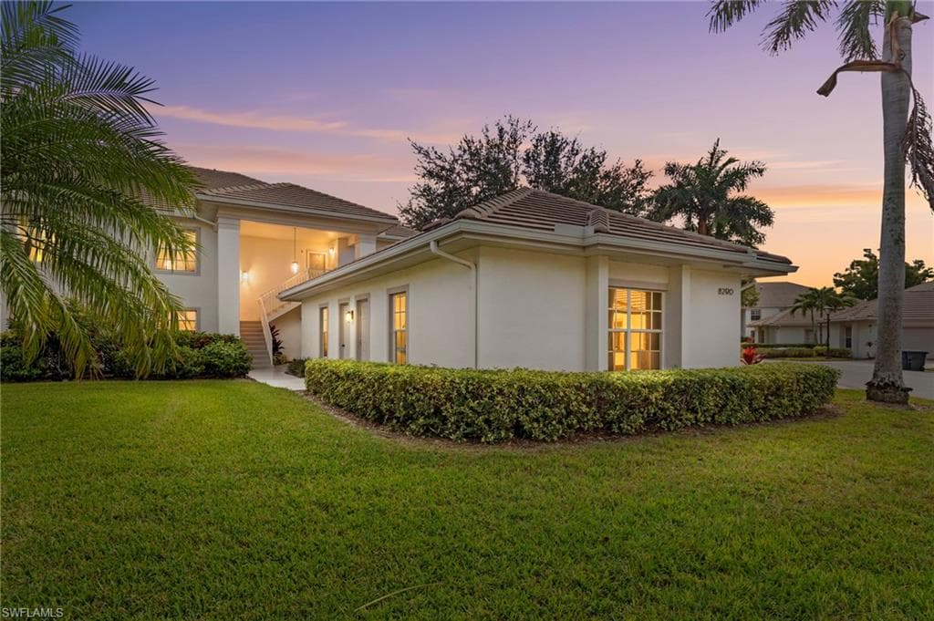 8290 Grand Palm DR 3 ESTERO, FL 33967