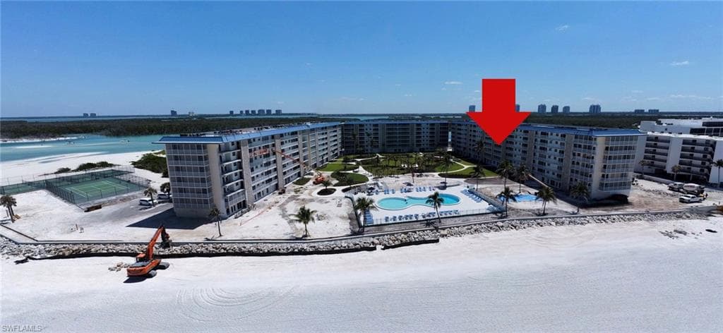 25740 Hickory BLVD 348 BONITA SPRINGS, FL 34134