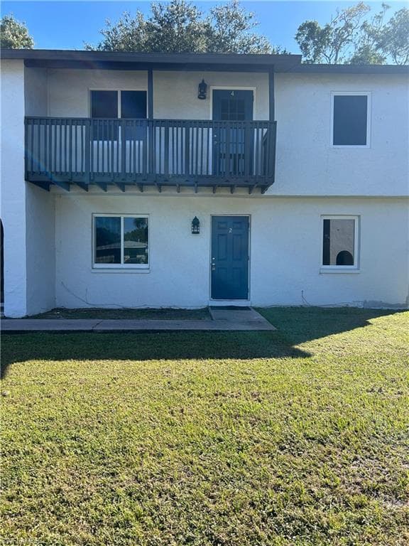 3758 Lora ST 3758 unit 4 FORT MYERS, FL 33916