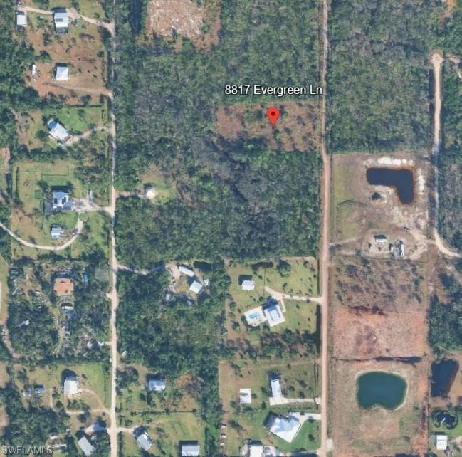 8817 Evergreen LN OTHER, FL 33956
