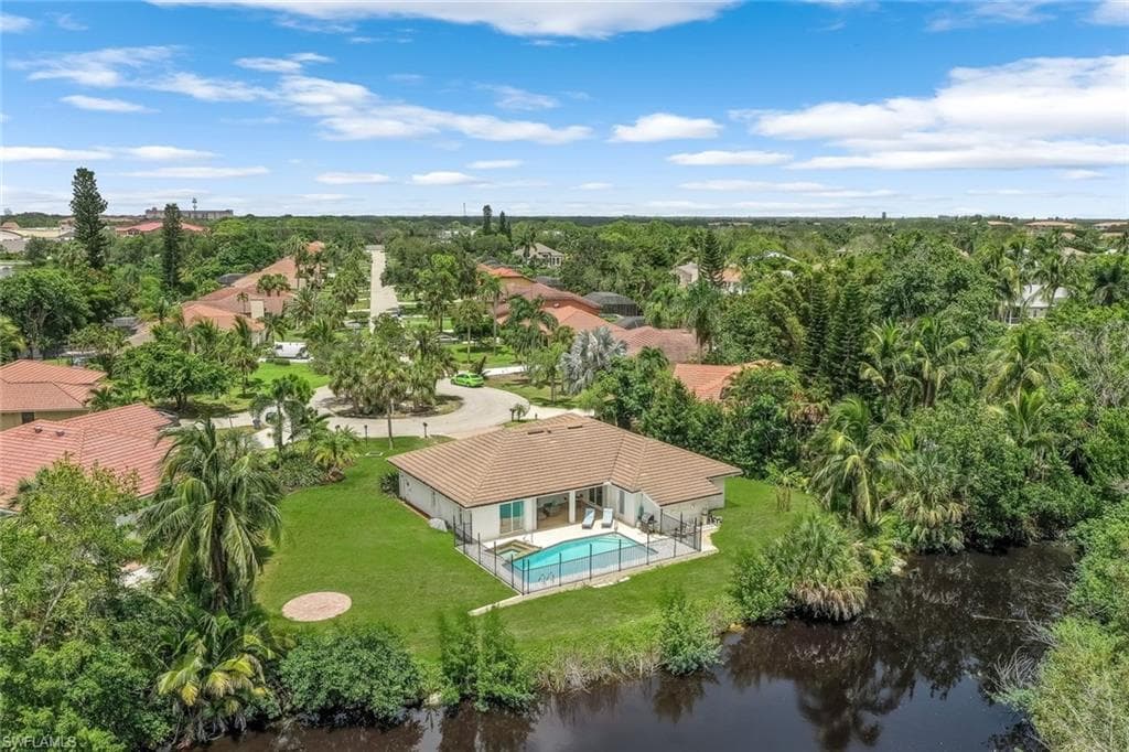27164 Edenbridge CT BONITA SPRINGS, FL 34135