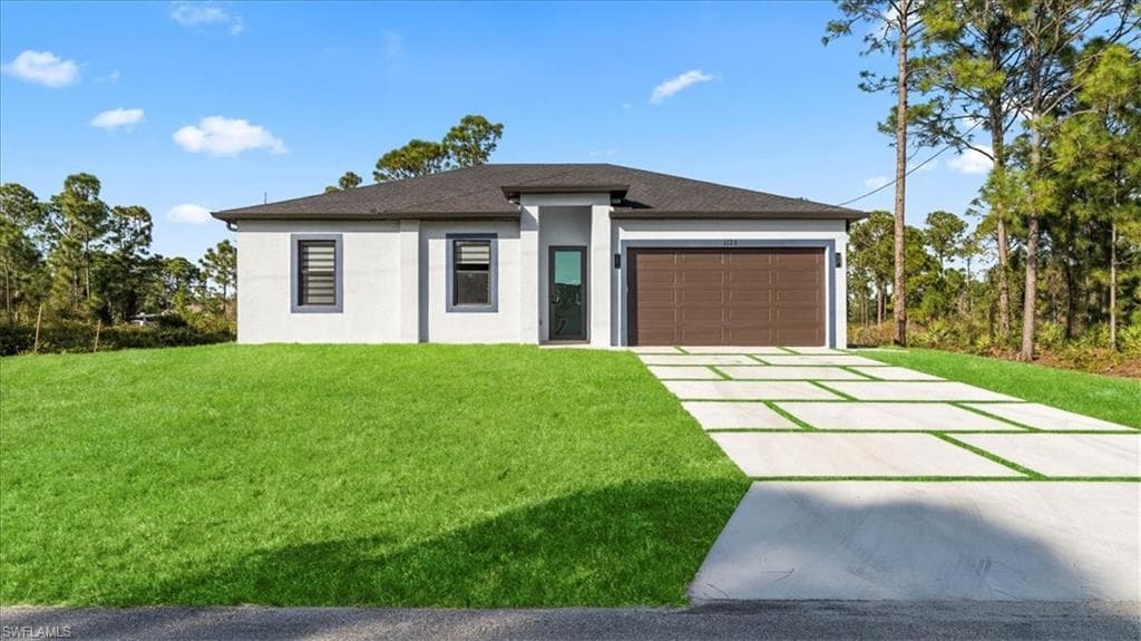 1125 Dutchess ST E LEHIGH ACRES, FL 33974
