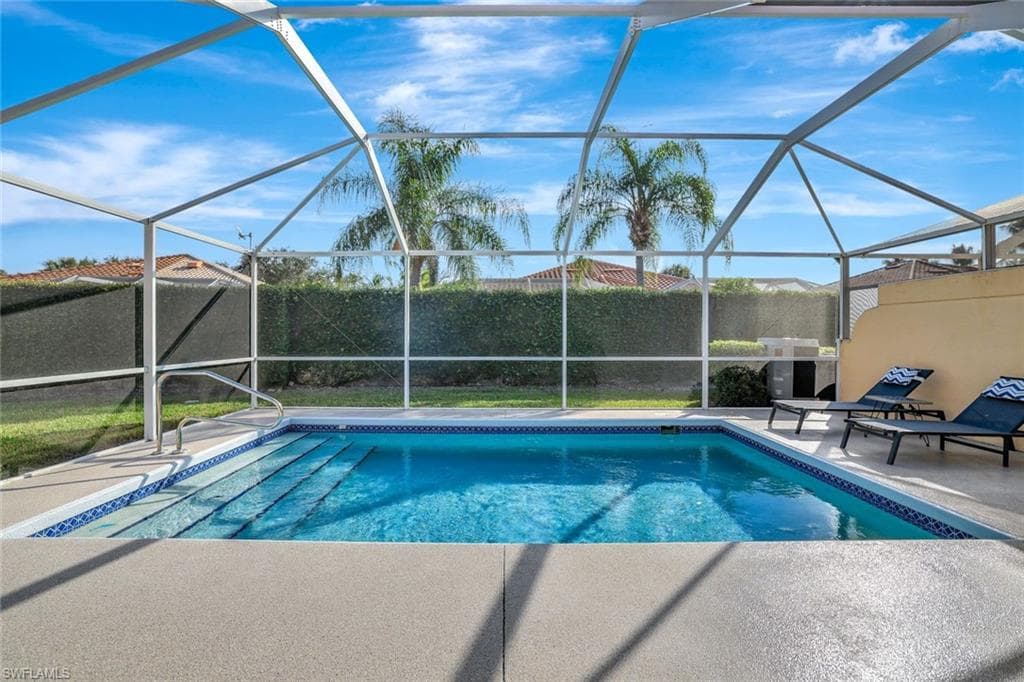 4724 Maupiti WAY NAPLES, FL 34119