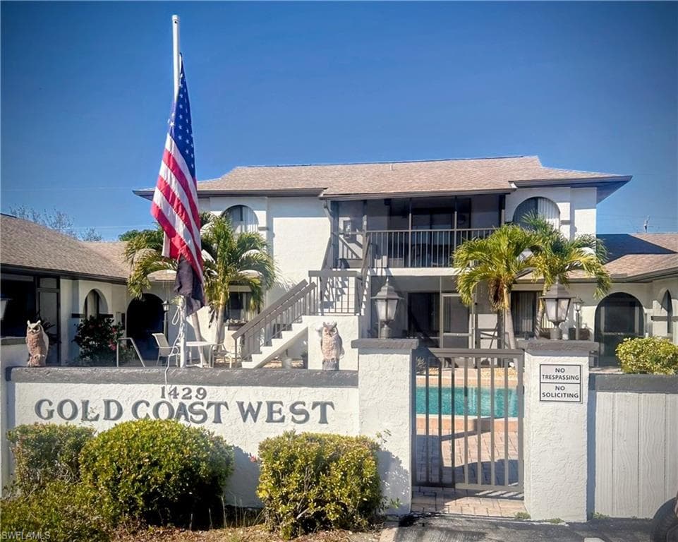 1429 SW 48th TER 3-7 CAPE CORAL, FL 33914