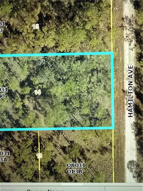 1403 Hamilton AVE LEHIGH ACRES, FL 33972