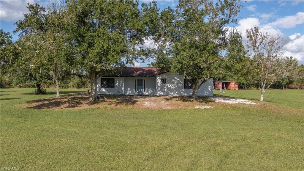 64 Clarice CT VENUS, FL 33960