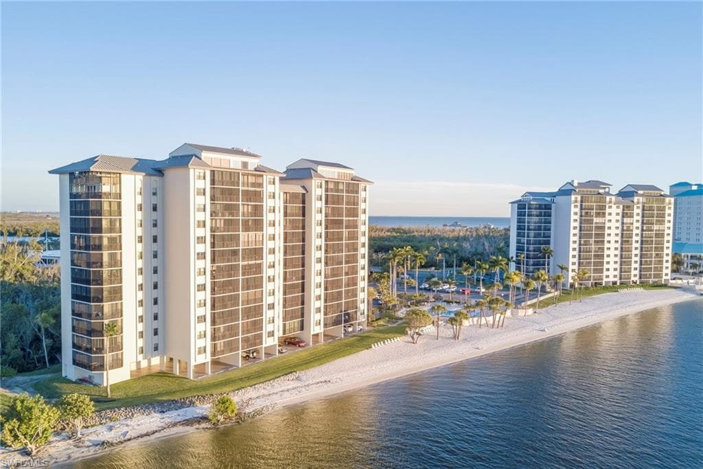 17080 Harbour Point DR 1116 FORT MYERS, FL 33908