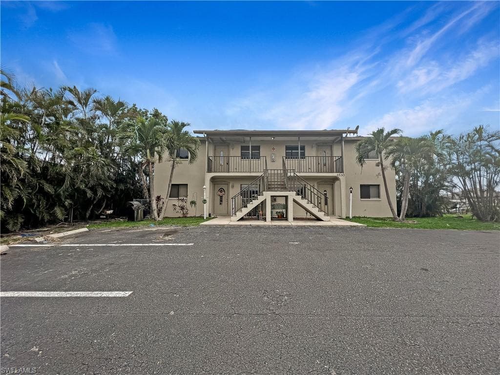 4530 SW 10th AVE 101 CAPE CORAL, FL 33914