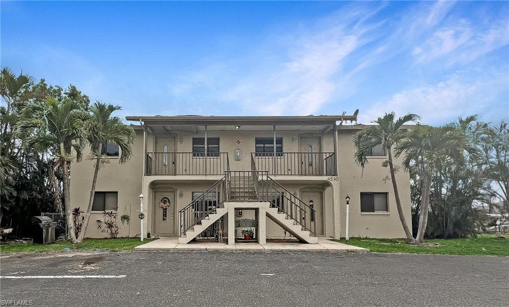 4530 SW 10th AVE 202 CAPE CORAL, FL 33914