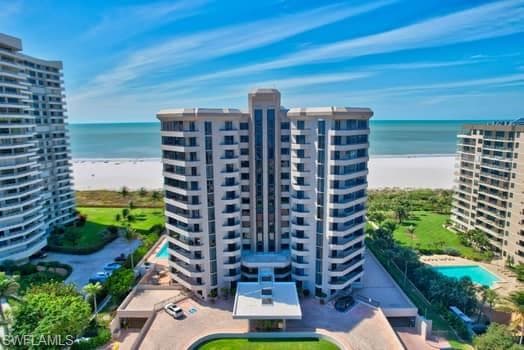 220 Collier BLVD 406 MARCO ISLAND, FL 34145