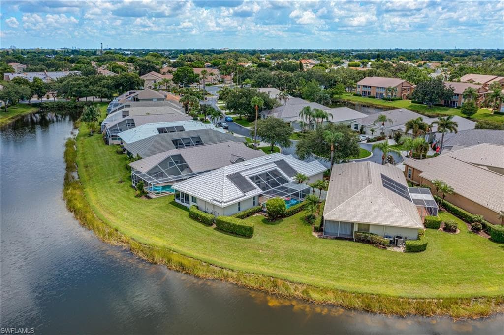 14850 Paradigm CT FORT MYERS, FL 33919
