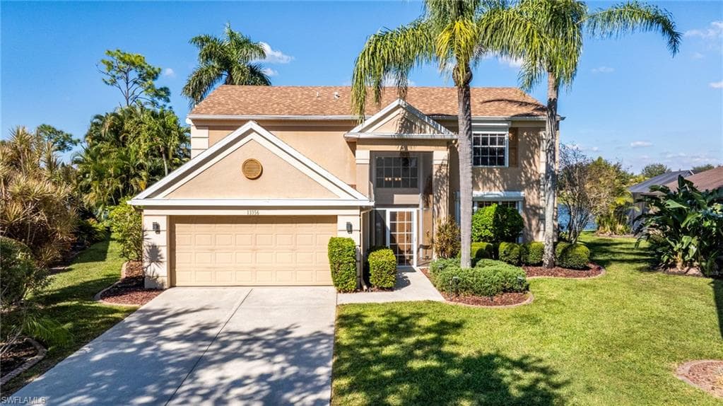 13356 Highland Chase PL FORT MYERS, FL 33913