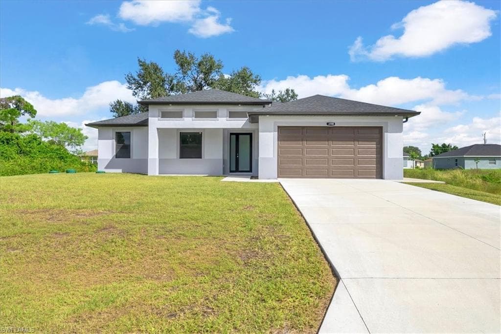 3708 27th ST SW LEHIGH ACRES, FL 33976