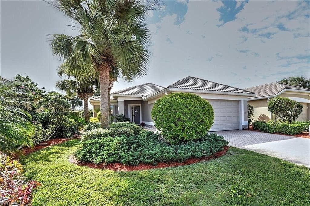 10018 Oakhurst WAY FORT MYERS, FL 33913