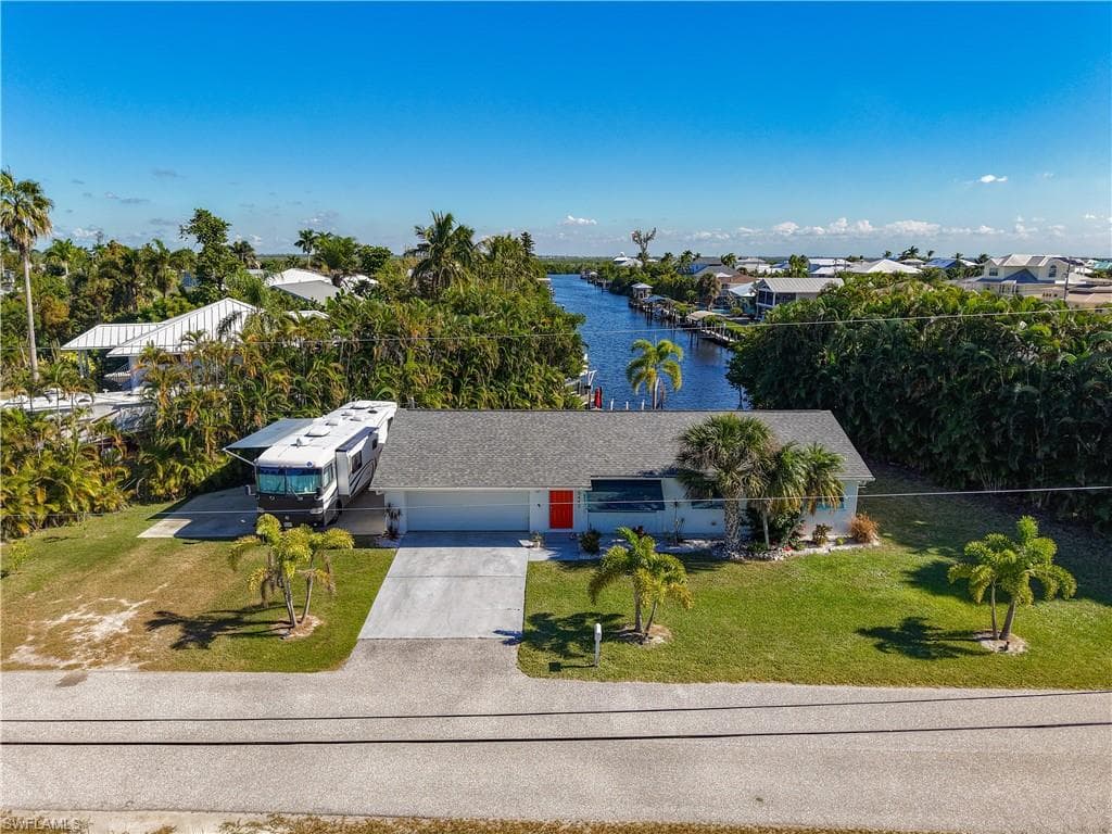 5442 Martin CV BOKEELIA, FL 33922
