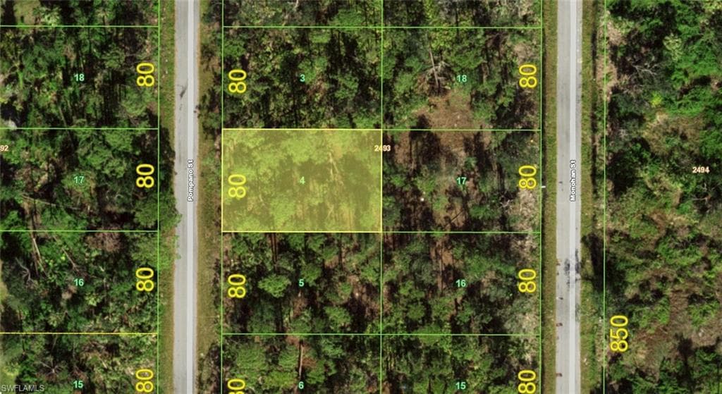 64 Pompano ST PORT CHARLOTTE, FL 33953