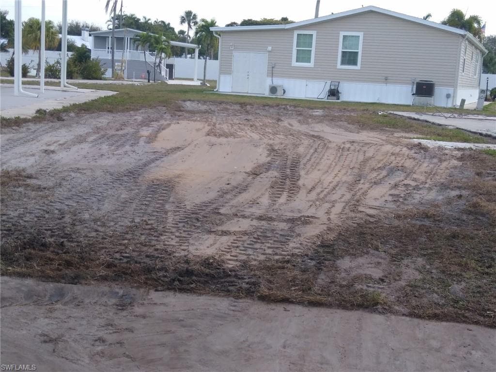 45 Dogwood WAY FORT MYERS, FL 33908