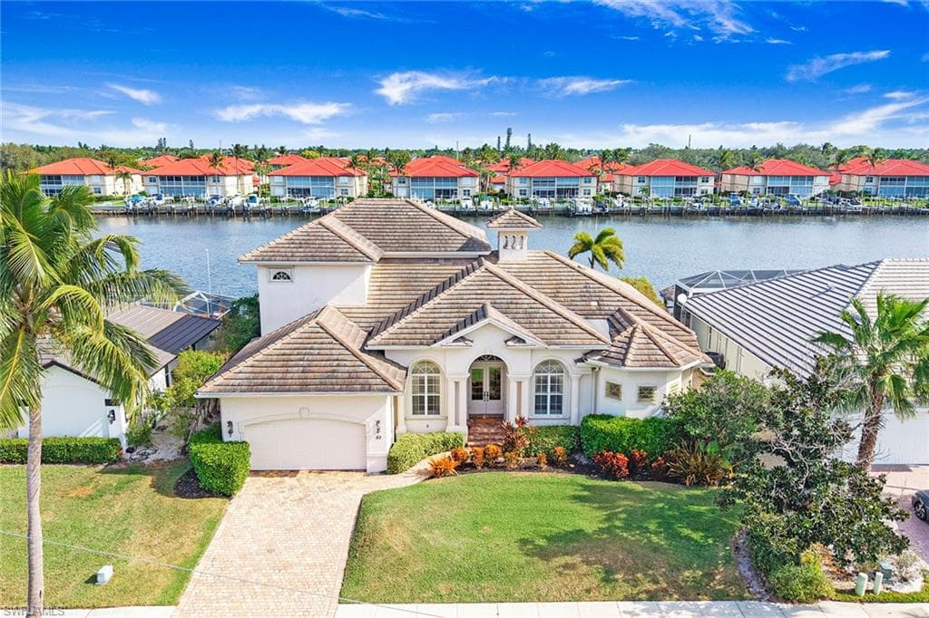 93 Seas CT MARCO ISLAND, FL 34145