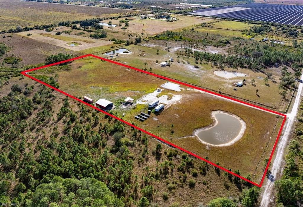 47798 Bermont RD PUNTA GORDA, FL 33982