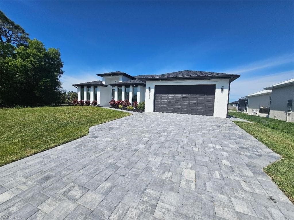 2229 SW 32nd ST CAPE CORAL, FL 33914