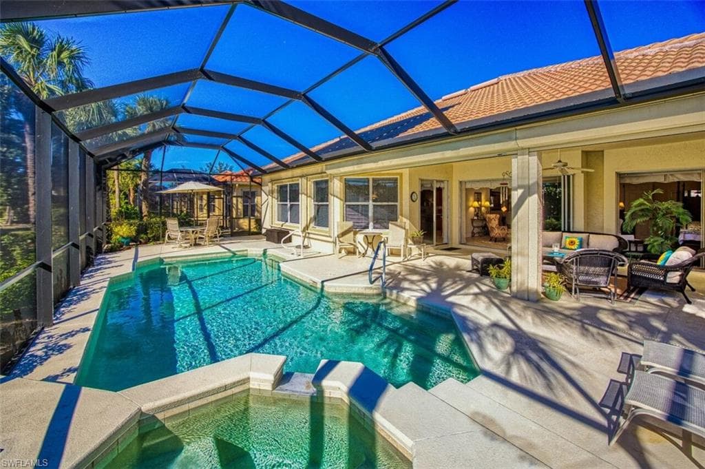 16338 Coco Hammock WAY FORT MYERS, FL 33908