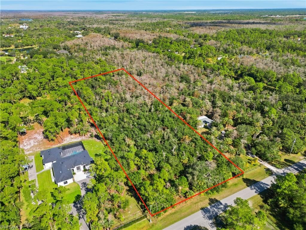 185 33rd AVE NW NAPLES, FL 34120