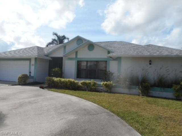 105 Muirfield CIR NAPLES, FL 34113