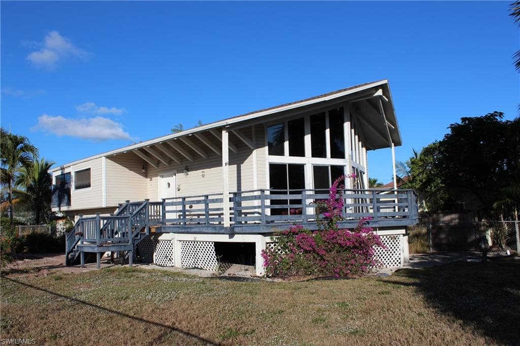 301 Marco Lake DR MARCO ISLAND, FL 34145
