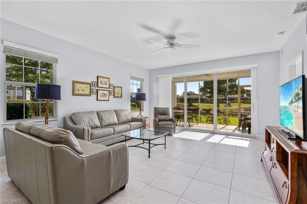 5953 Sand Wedge LN 601 NAPLES, FL 34110