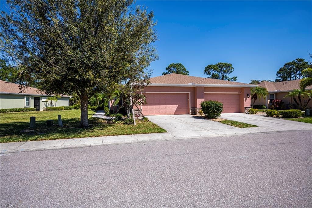20569 Chestnut Ridge DR NORTH FORT MYERS, FL 33917