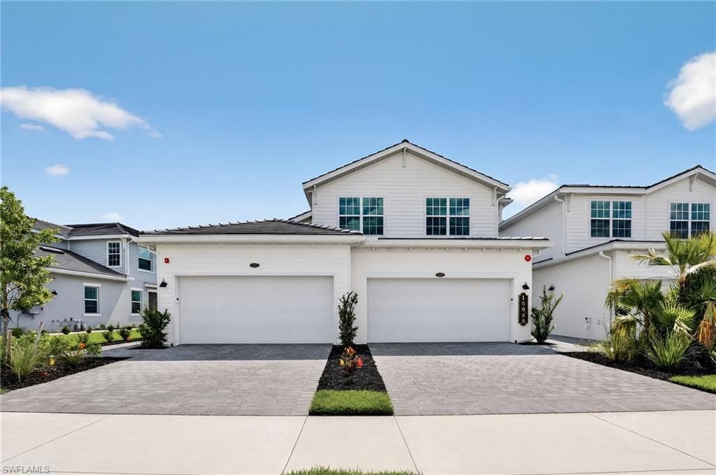 15888 Green Acres AVE 4212 Babcock Ranch, FL 33982