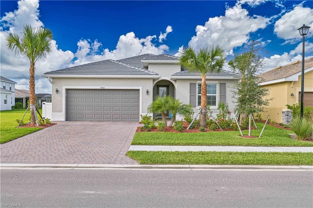 4000 Sweet Alyssum TER ALVA, FL 33920