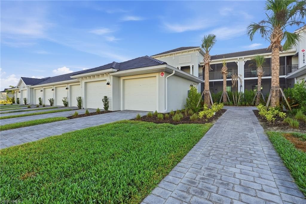 15185 Bluffton LN 816 PUNTA GORDA, FL 33982