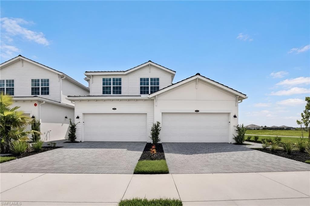 15888 Green Acres AVE 4222 Babcock Ranch, FL 33982