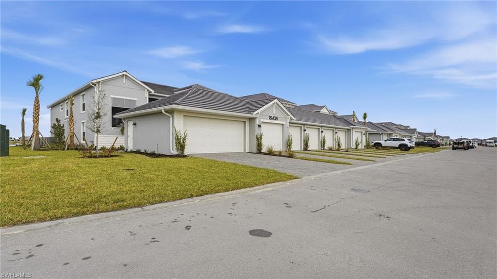 15435 Green Acres AVE 2421 Babcock Ranch, FL 33982