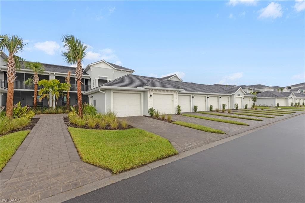 15435 Green Acres AVE 2422 Babcock Ranch, FL 33982