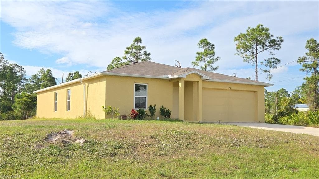 354 Western AVE S LEHIGH ACRES, FL 33974