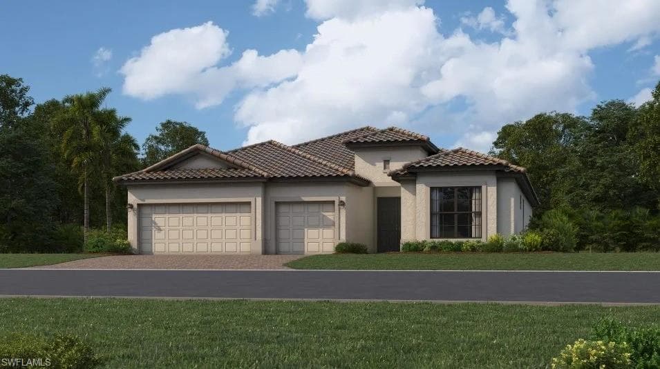 21140 Verawood LOOP ESTERO, FL 33928