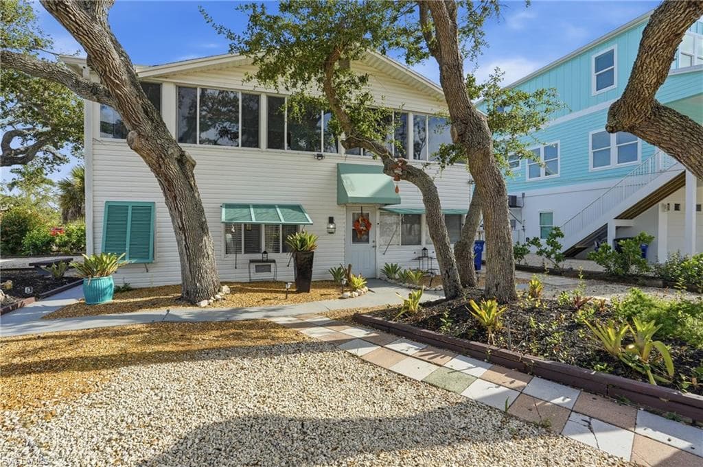 5474 Oak Ridge AVE FORT MYERS BEACH, FL 33931