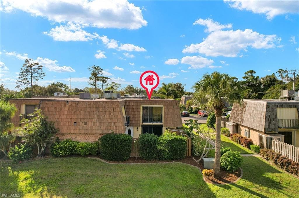 1563 Park Meadows DR 2 FORT MYERS, FL 33907