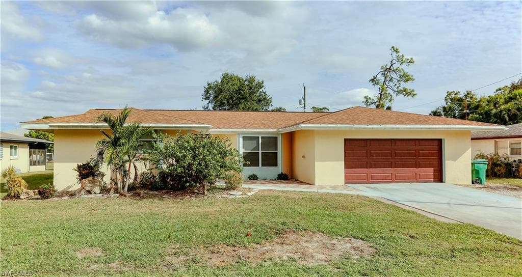 1366 Nimrod ST PORT CHARLOTTE, FL 33952