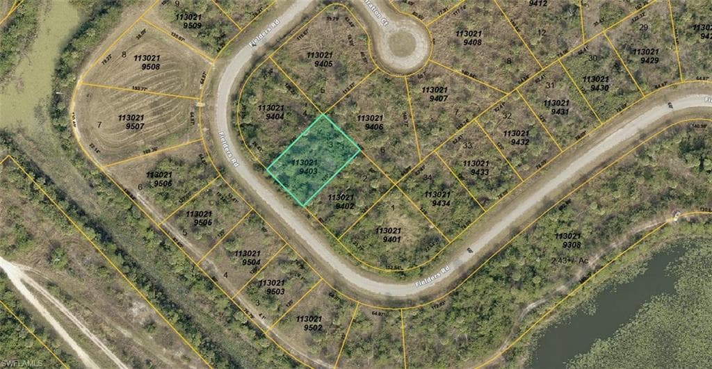 1130219403 Fielders RD NORTH PORT, FL 34288