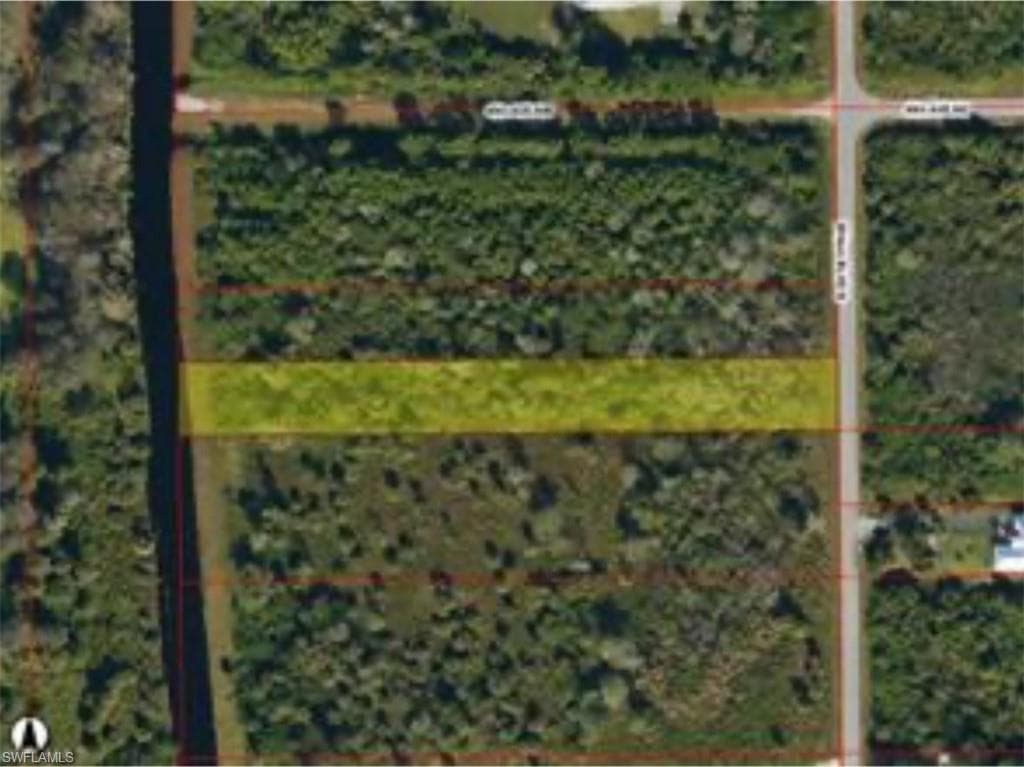 XxXx Wilson BLVD N NAPLES, FL 34120