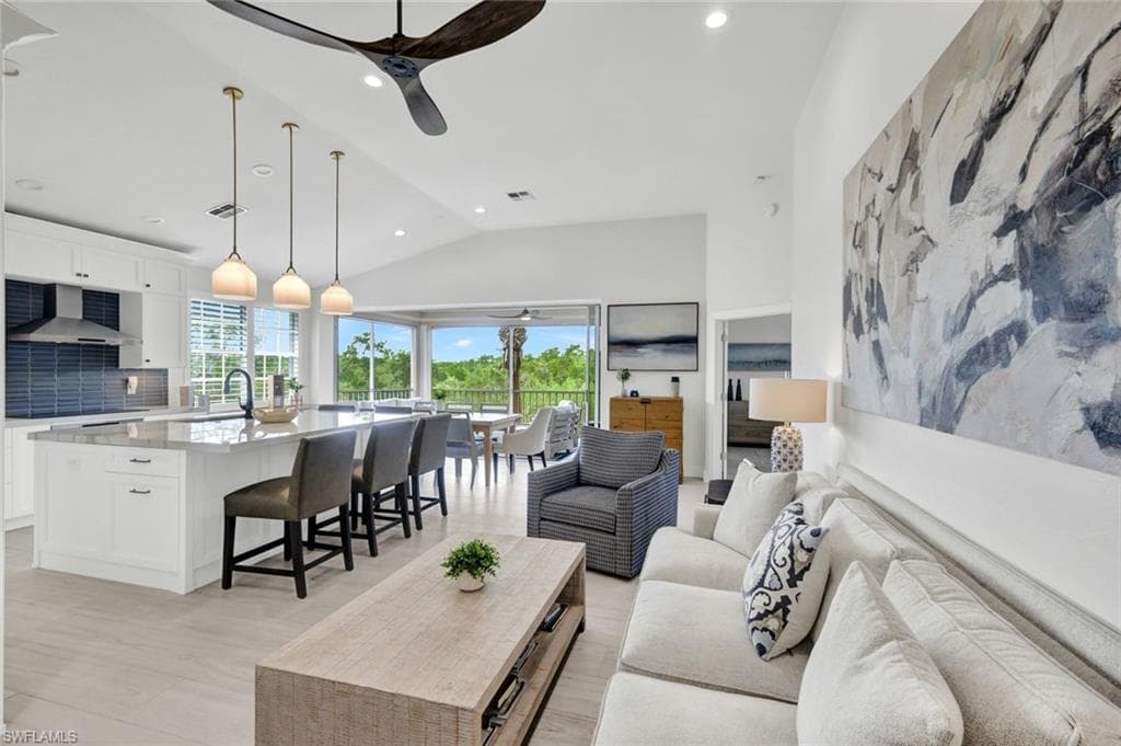 4471 Riverwatch DR 201 BONITA SPRINGS, FL 34134