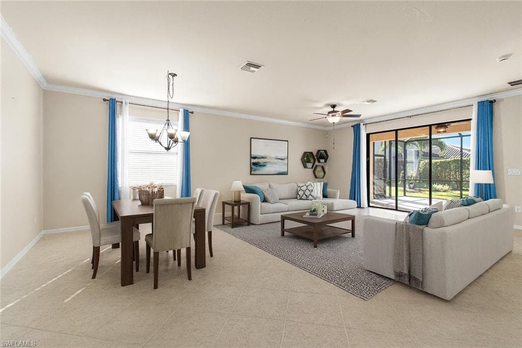 11064 Cherry Laurel DR FORT MYERS, FL 33912