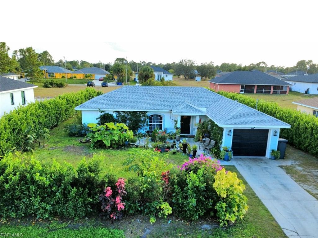 3505 34th ST SW LEHIGH ACRES, FL 33976